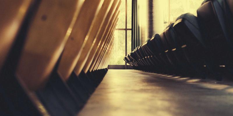 网络技术35：从编程教程到技术博客的进阶之路